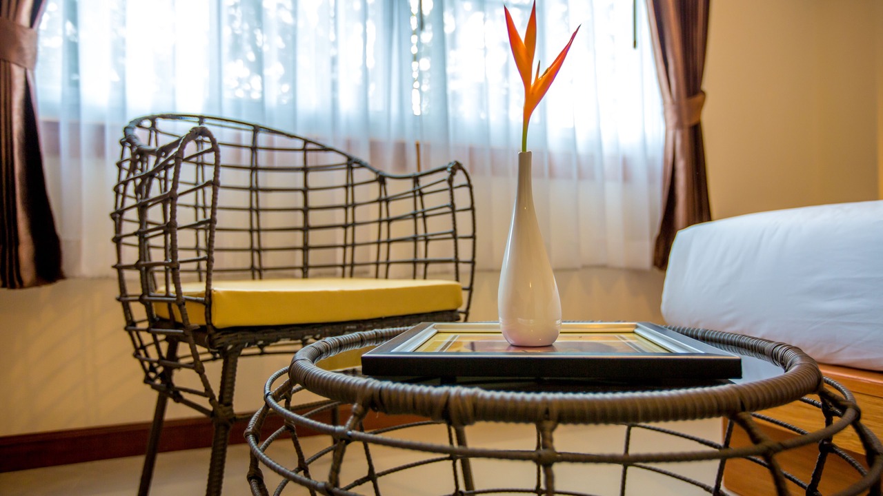 Photo of Bedroom in Phu Ruea