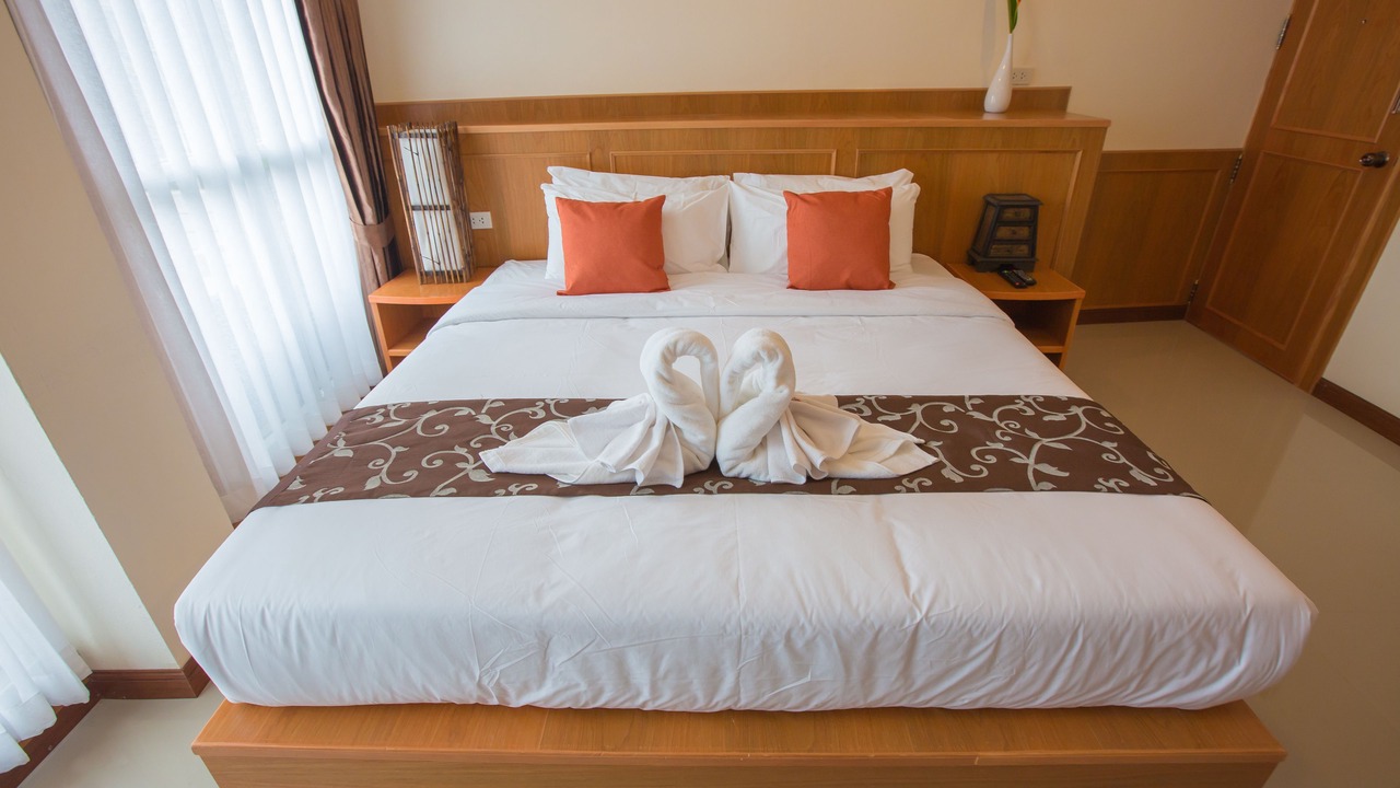 Photo of Bedroom in Phu Ruea