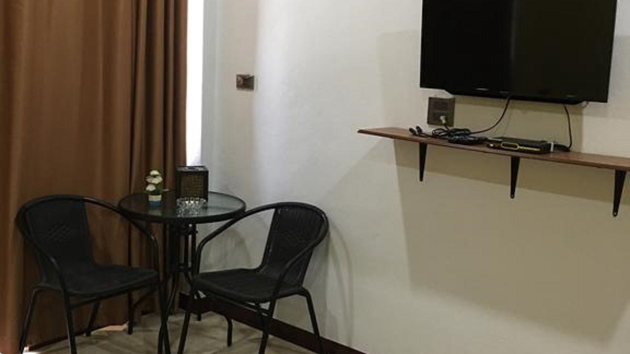 Photo of Bedroom in La-ngu