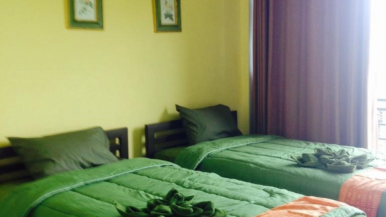 Photo of Bedroom in La-ngu