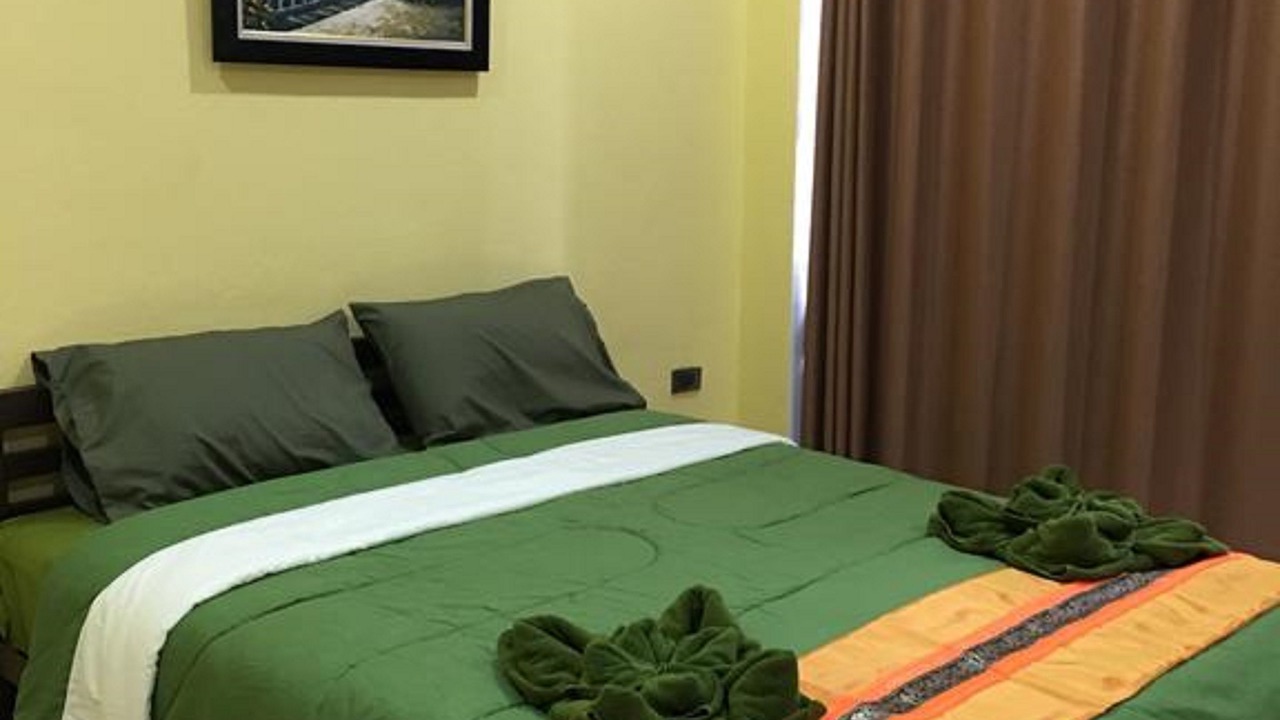 Photo of Bedroom in La-ngu
