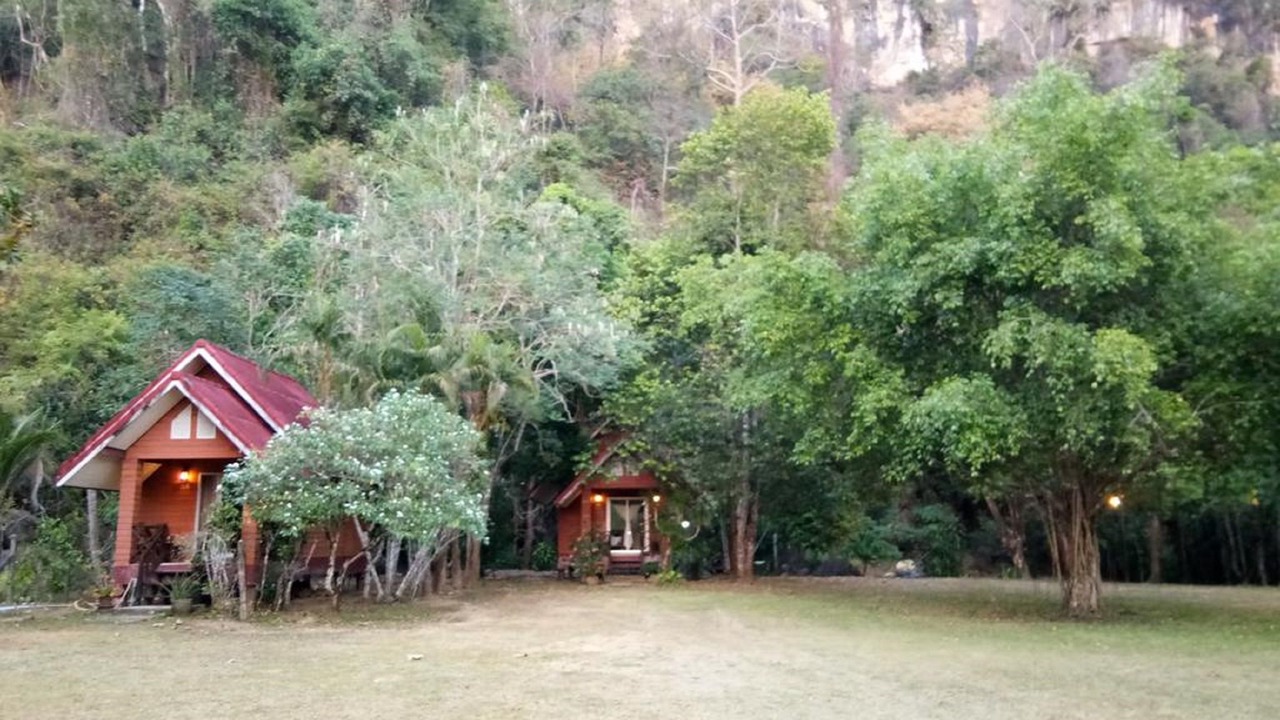 Photo of Outdoor in La-ngu
