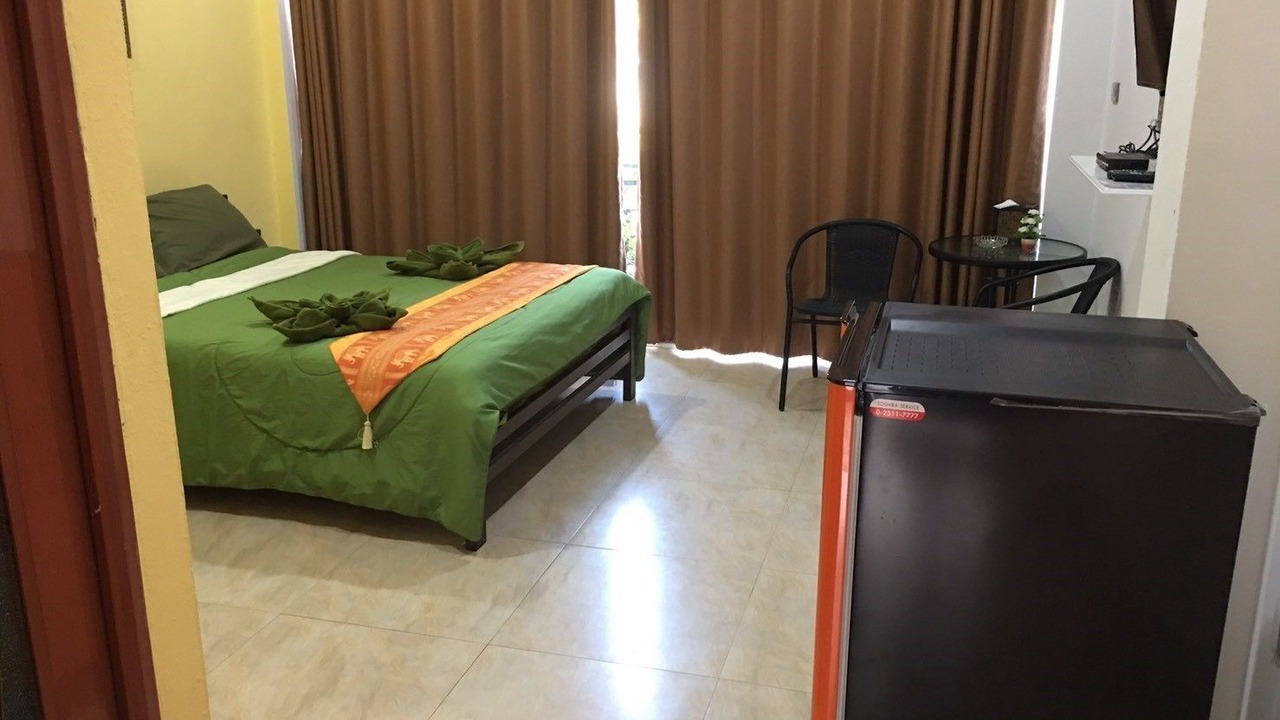 Photo of Bedroom in La-ngu