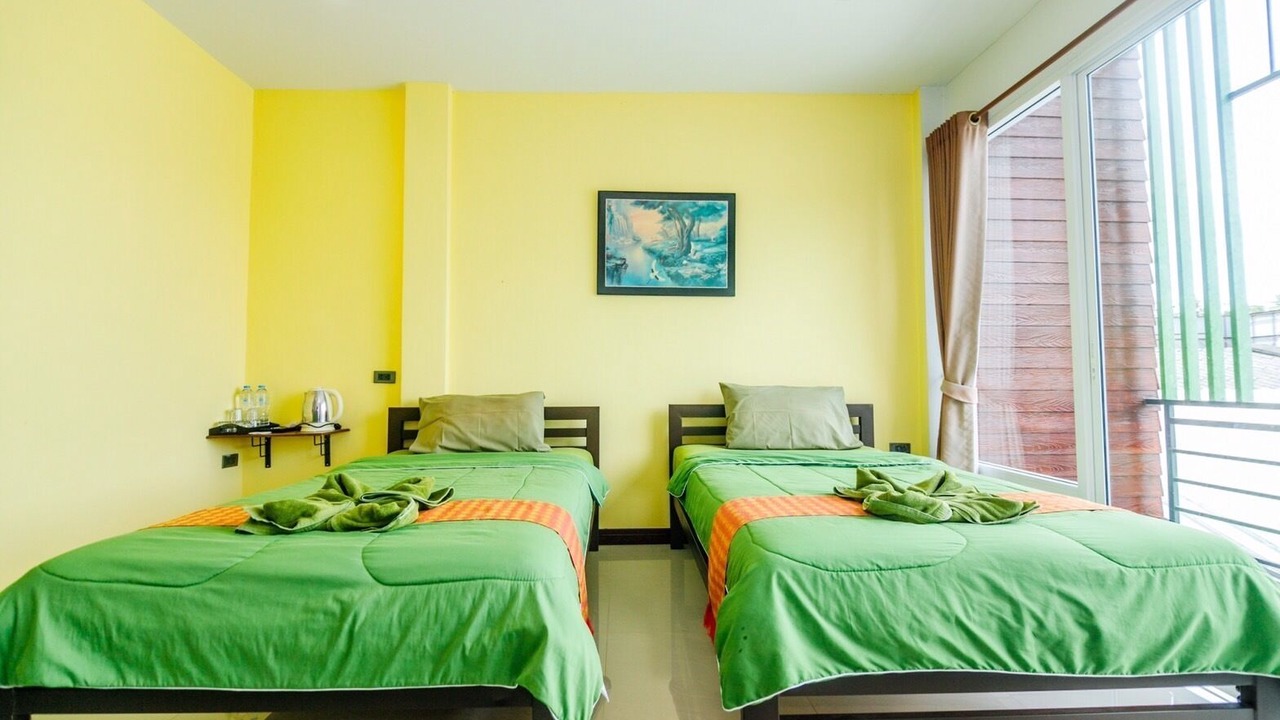 Photo of Bedroom in La-ngu