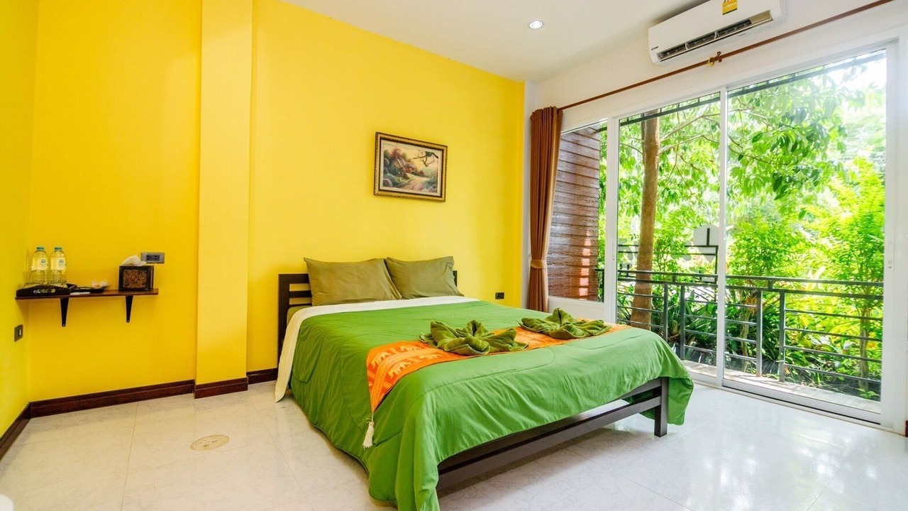Photo of Bedroom in La-ngu