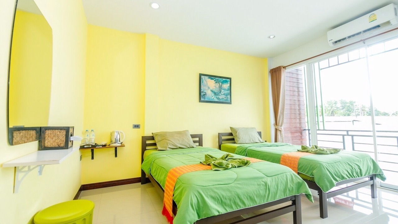 Photo of Bedroom in La-ngu