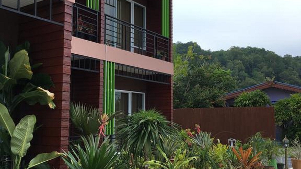 Photo of Outdoor in La-ngu