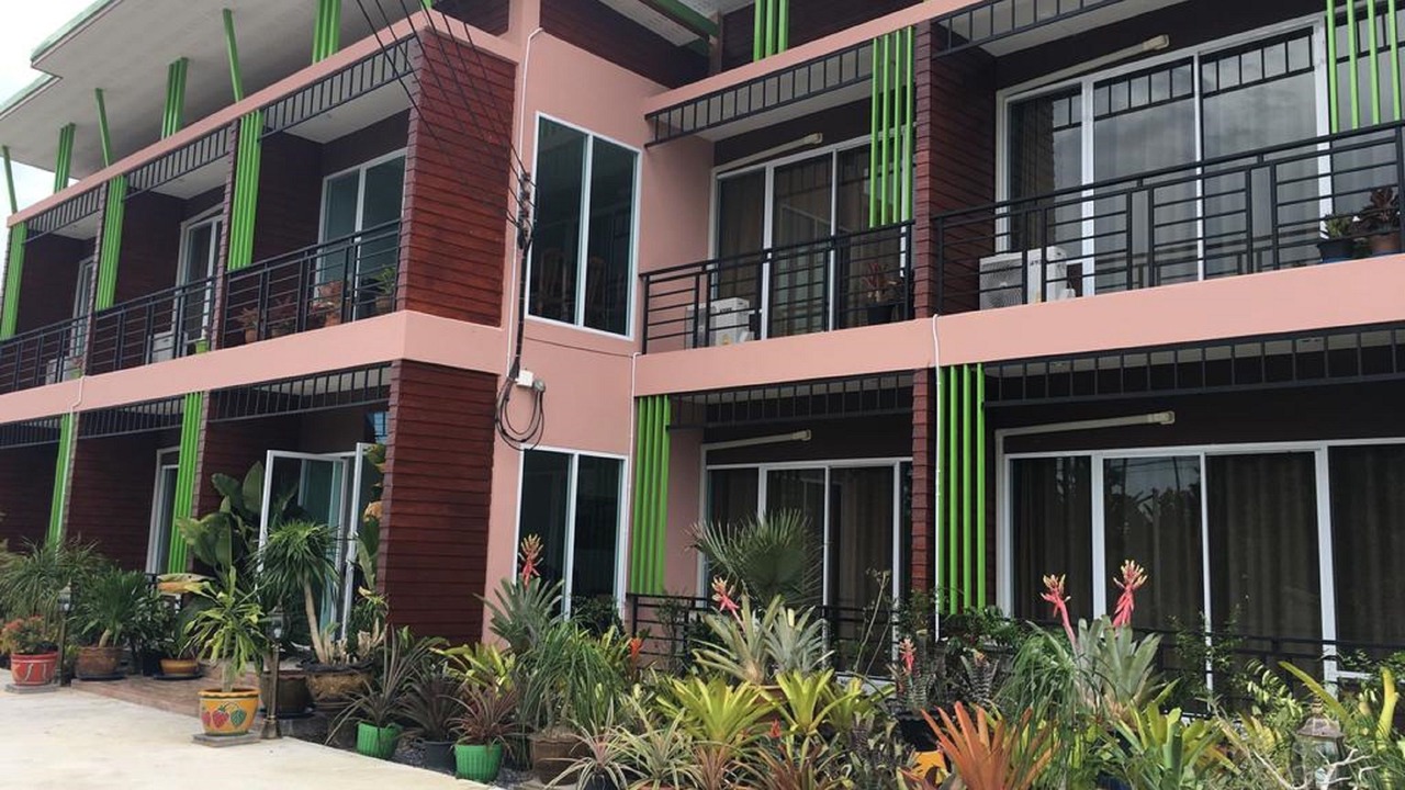 Photo of Outdoor in La-ngu