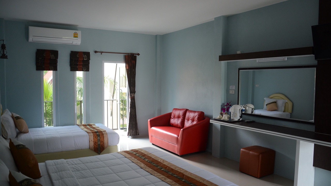 Photo of Bedroom in Satun