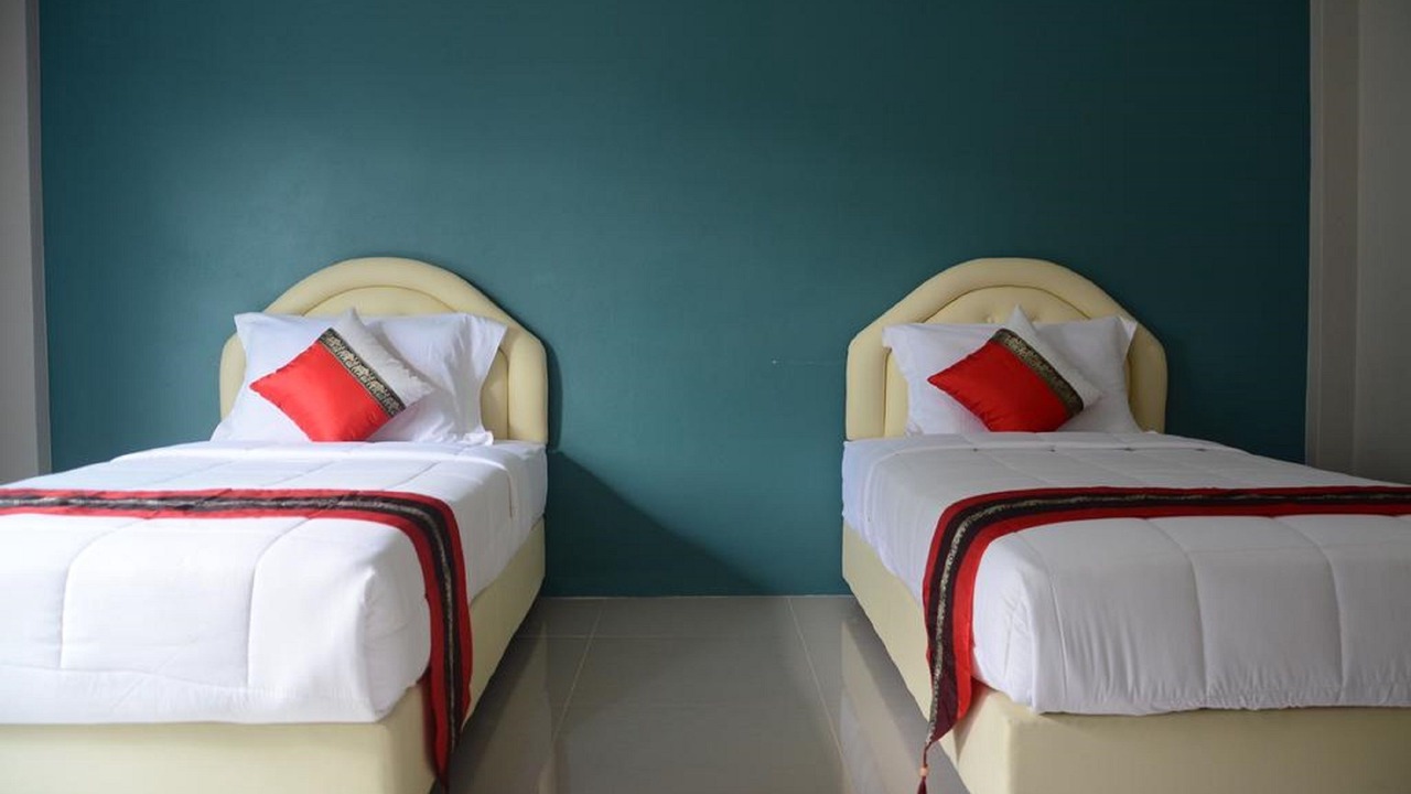 Photo of Bedroom in Satun