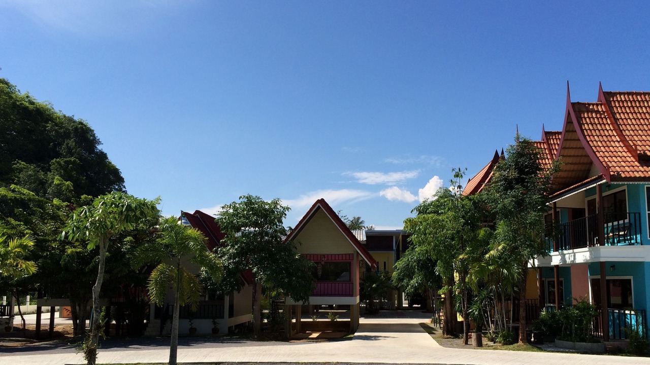 Photo of Outdoor in Satun