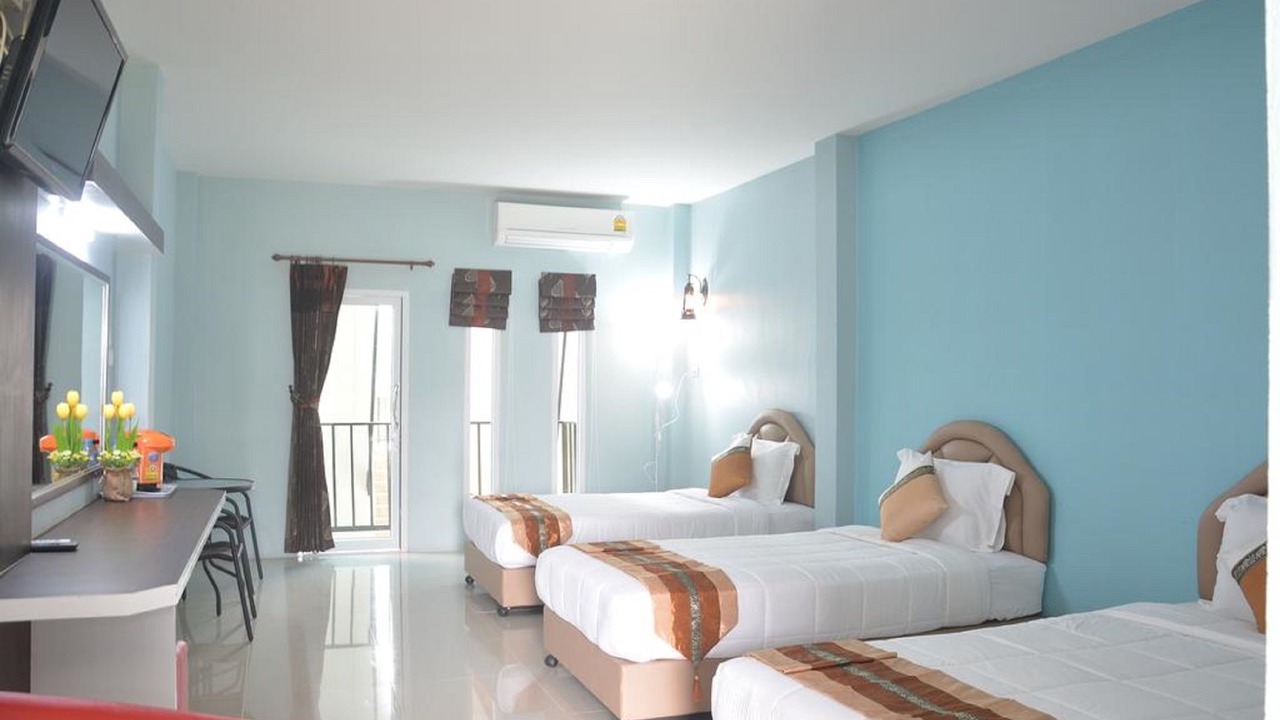 Photo of Bedroom in Satun
