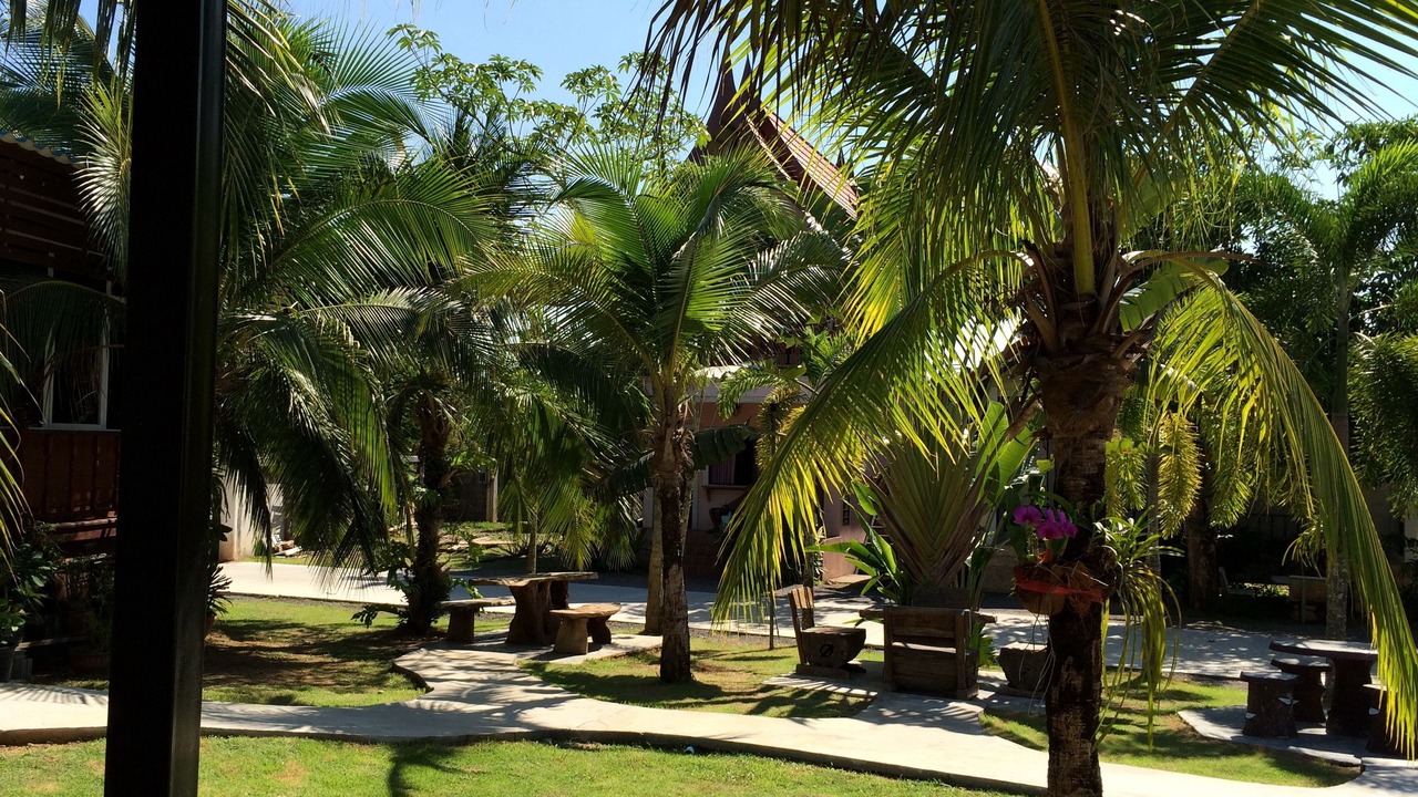 Photo of Outdoor in Satun