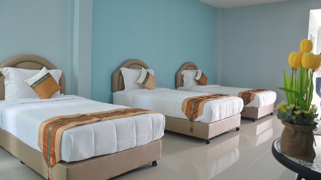 Photo of Bedroom in Satun
