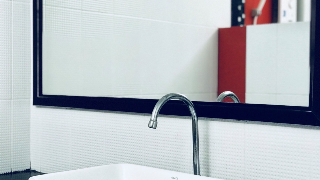 Photo of Bathroom in Satun