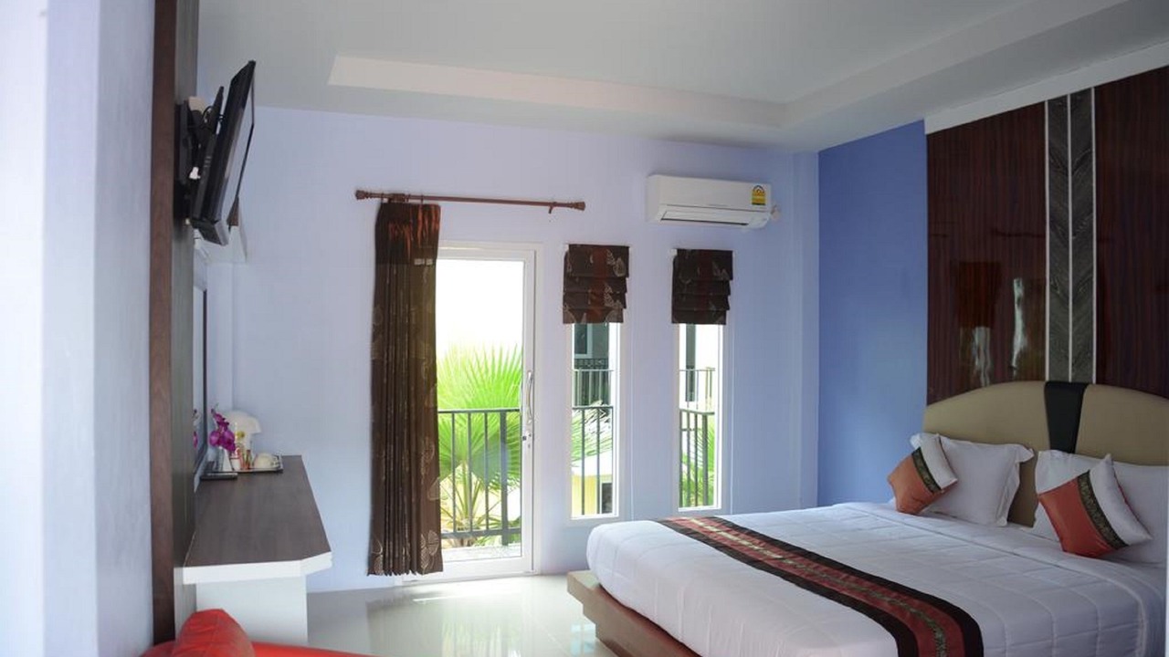 Photo of Bedroom in Satun