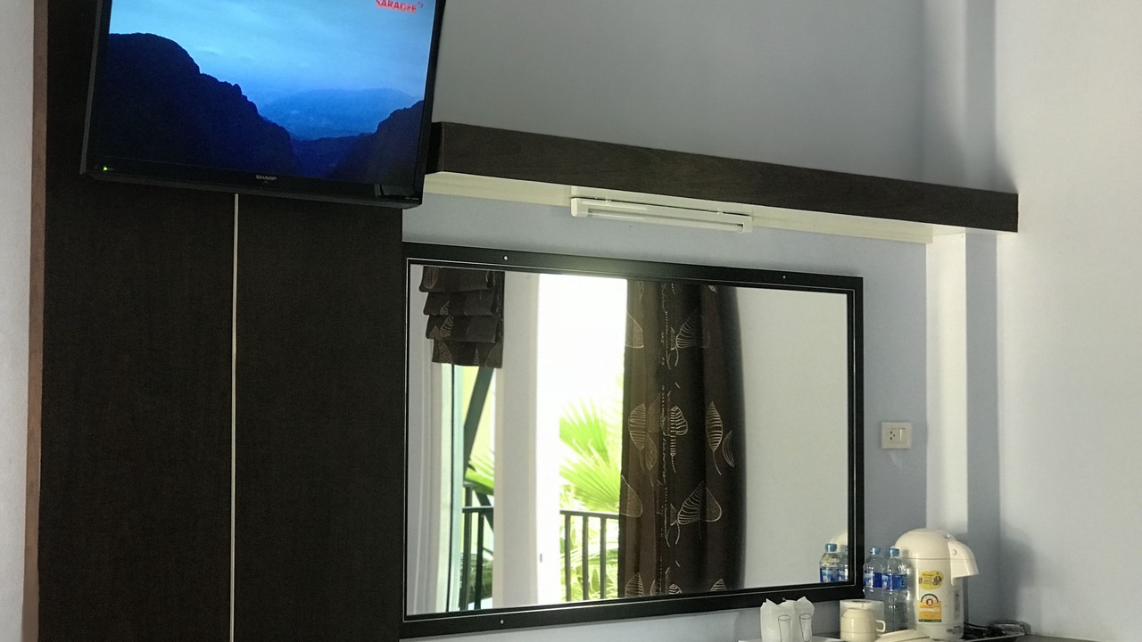 Photo of Bedroom in Satun