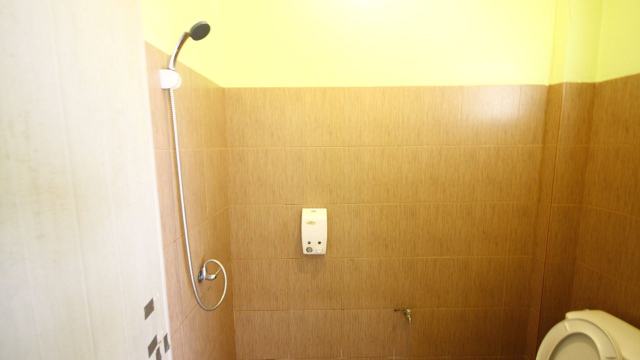 Photo of Bathroom in Bang Lamung