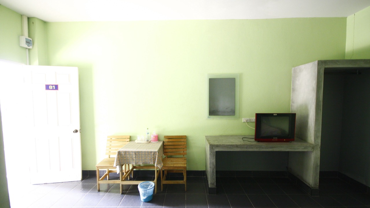 Photo of Bedroom in Bang Lamung
