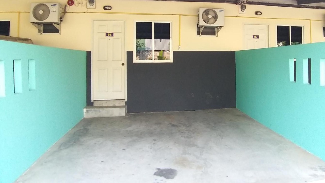 Photo of Outdoor in Bang Lamung