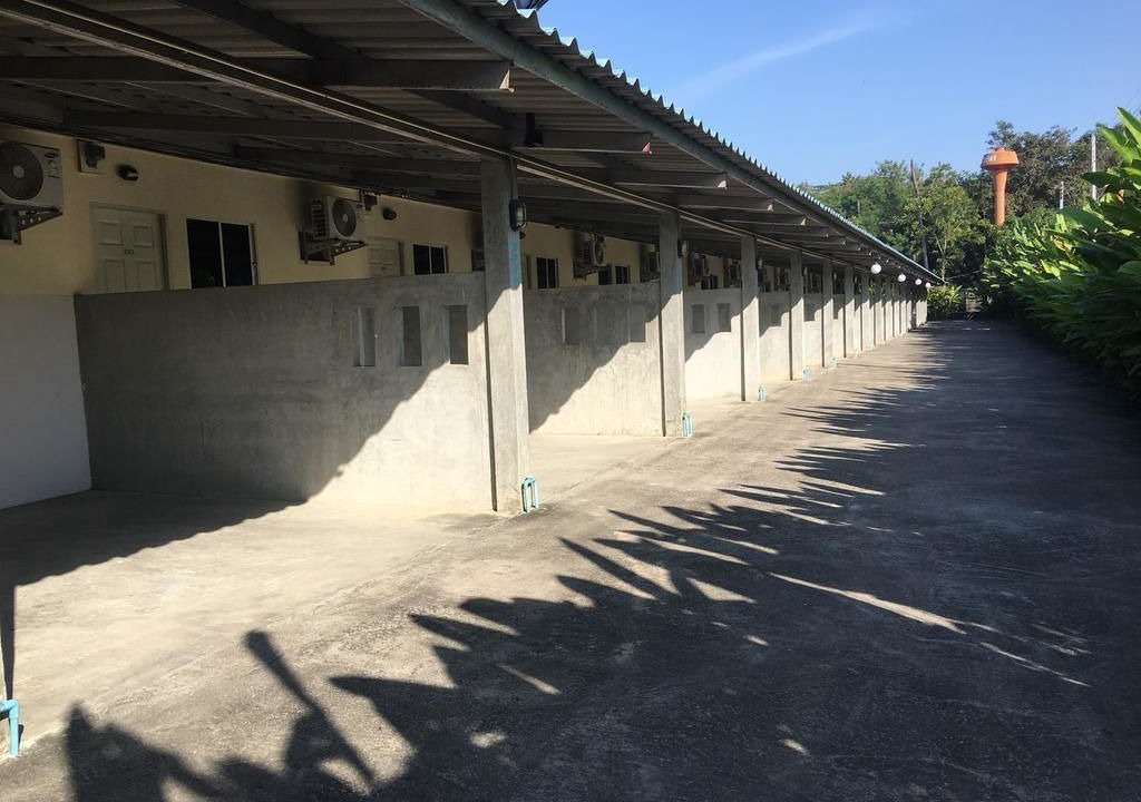 Photo of Outdoor in Bang Lamung
