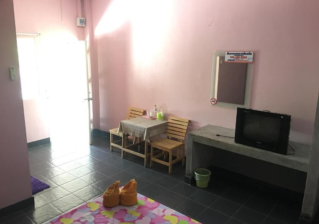 Photo of Livingroom in Bang Lamung