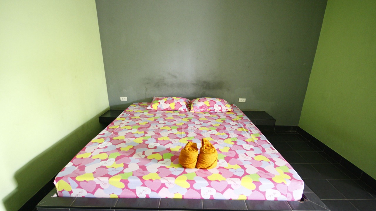 Photo of Bedroom in Bang Lamung