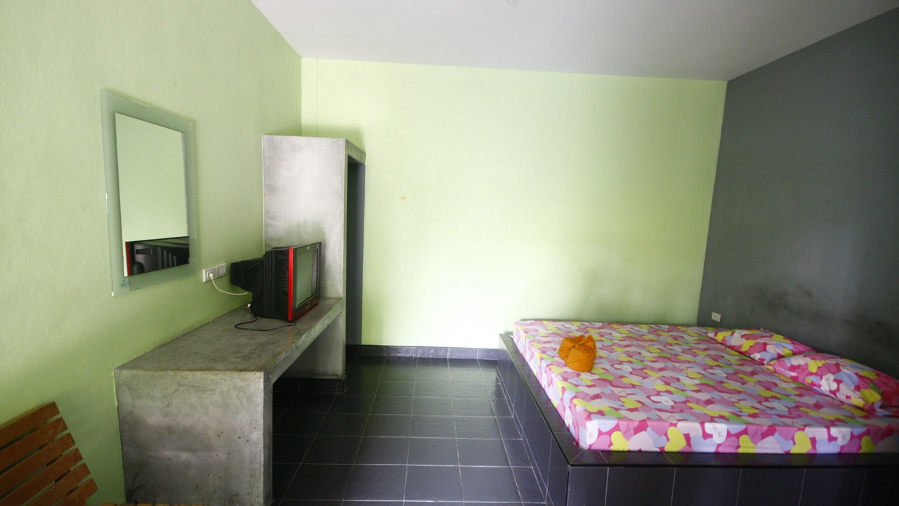 Photo of Bedroom in Bang Lamung