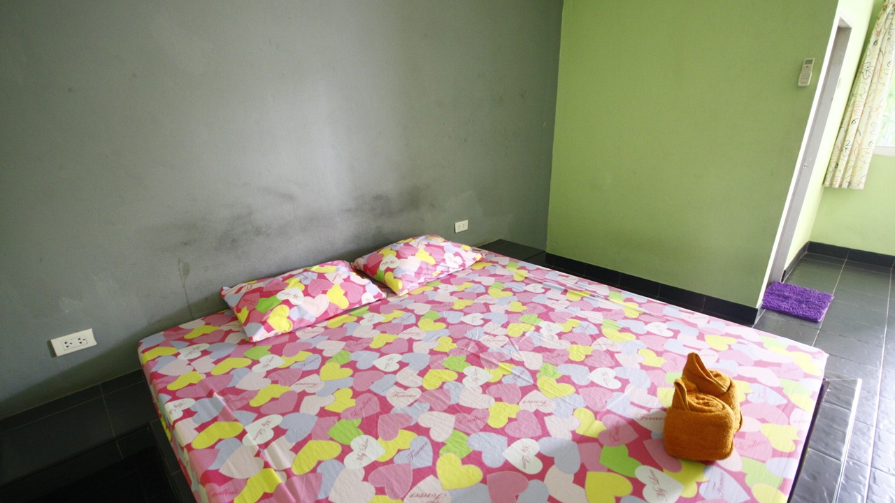 Photo of Bedroom in Bang Lamung
