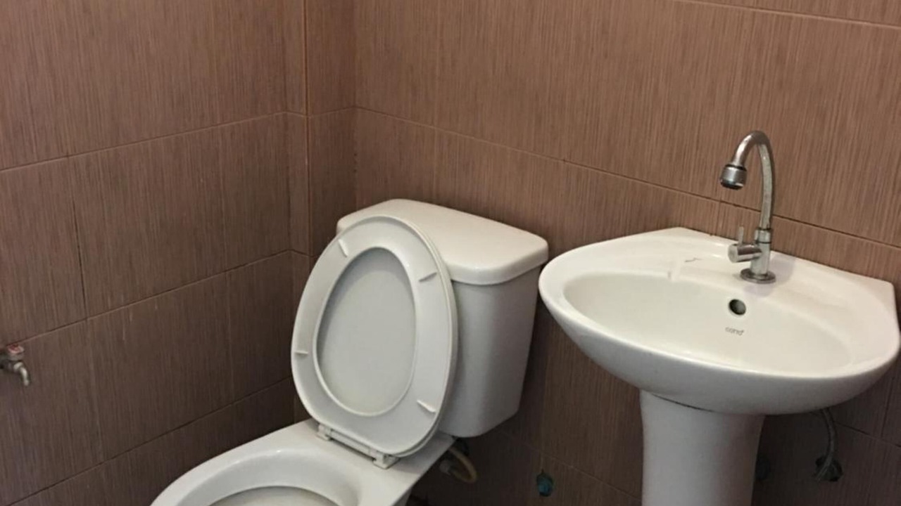 Photo of Bathroom in Bang Lamung