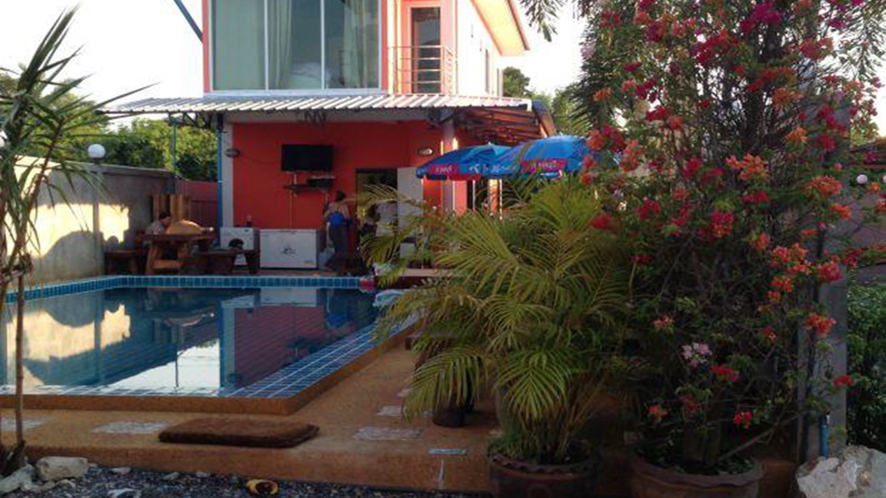 Photo of Outdoor in Bang Sare