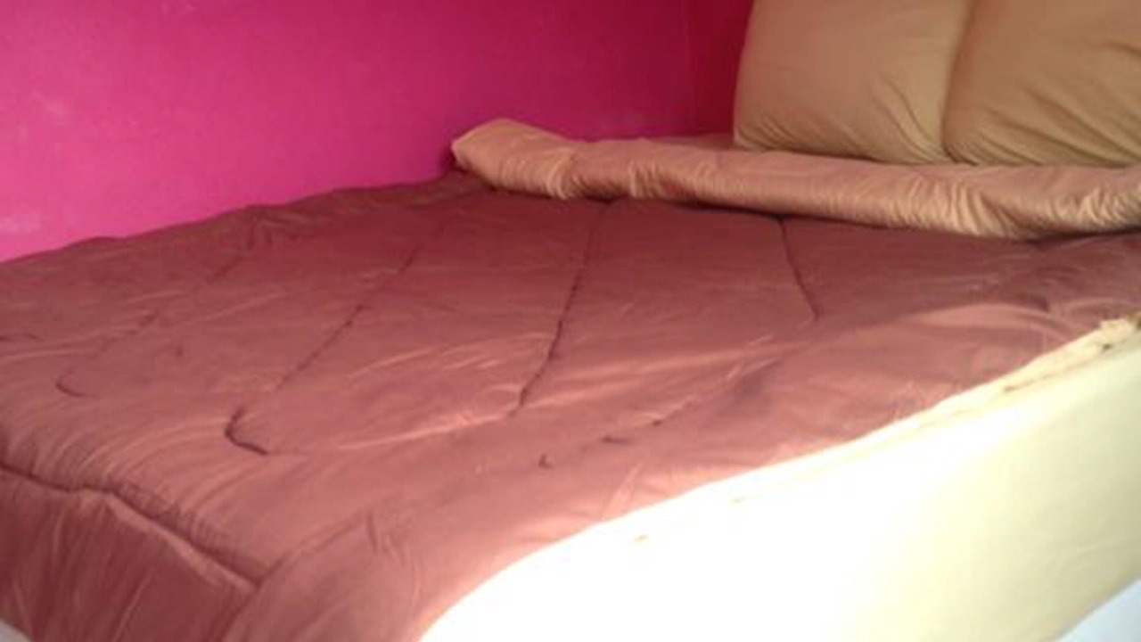 Photo of Bedroom in Bang Sare