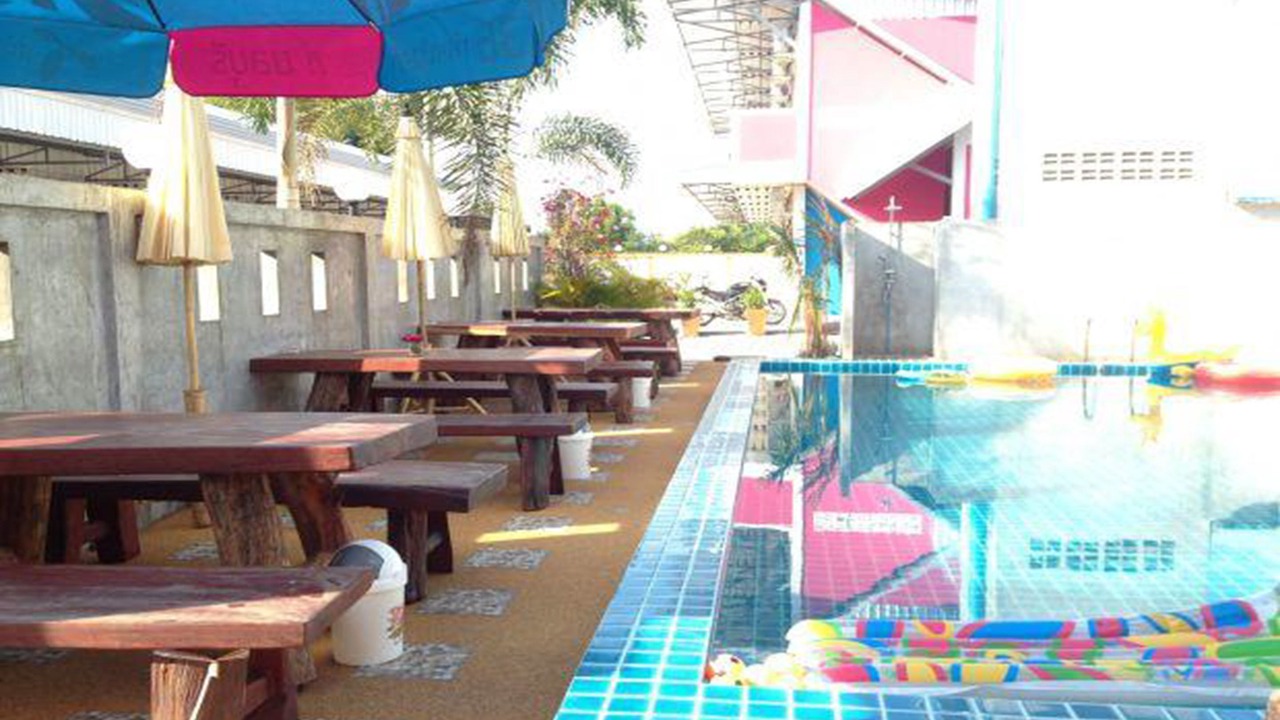 Photo of Outdoor in Bang Sare