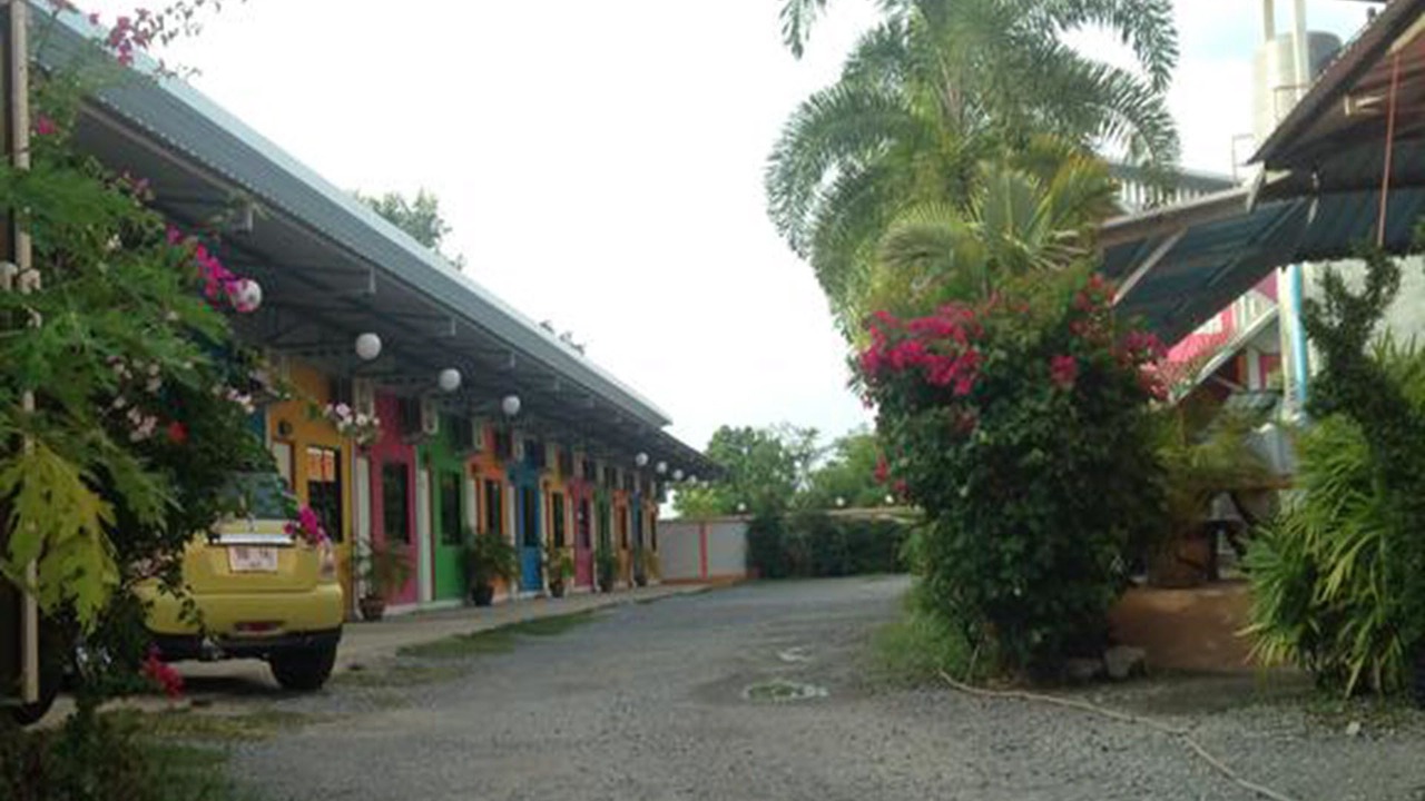 Photo of Outdoor in Bang Sare