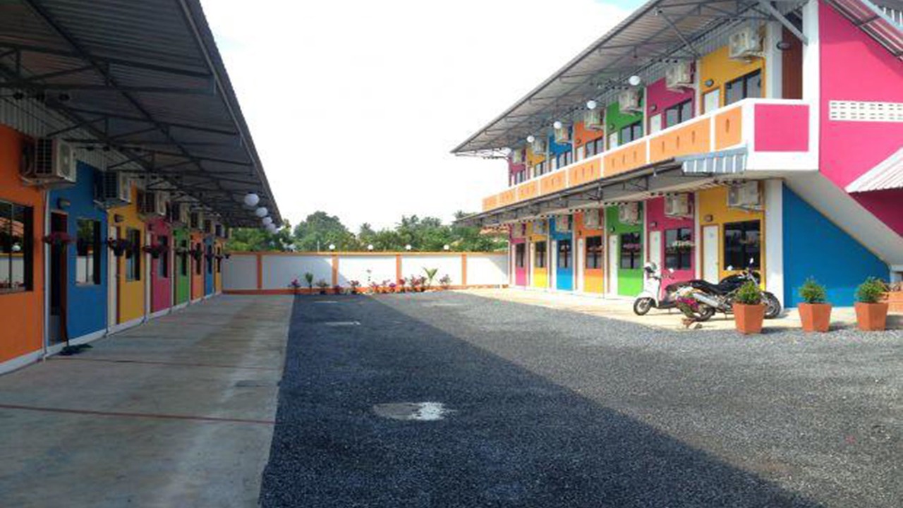 Photo of Outdoor in Bang Sare