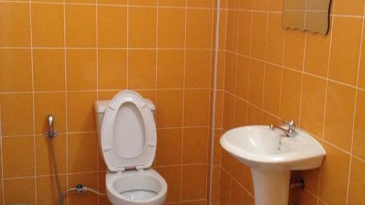 Photo of Bathroom in Bang Sare