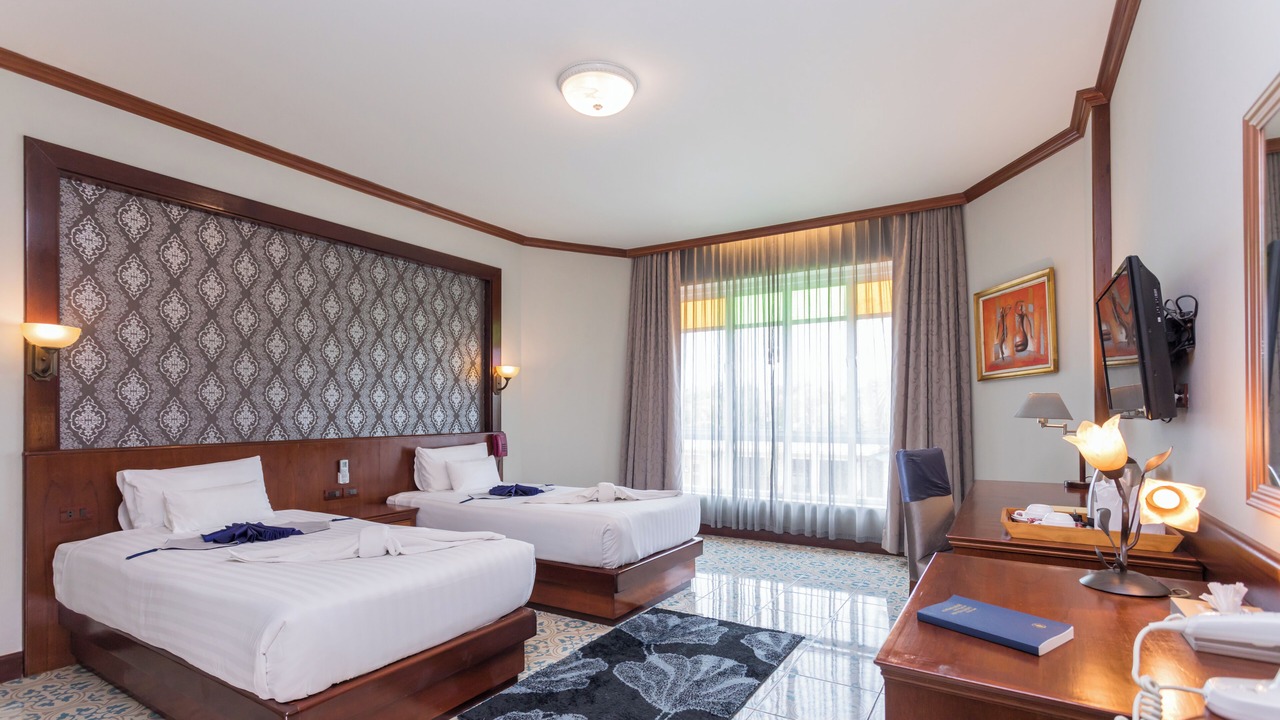 Photo of Bedroom in Khok Kloi