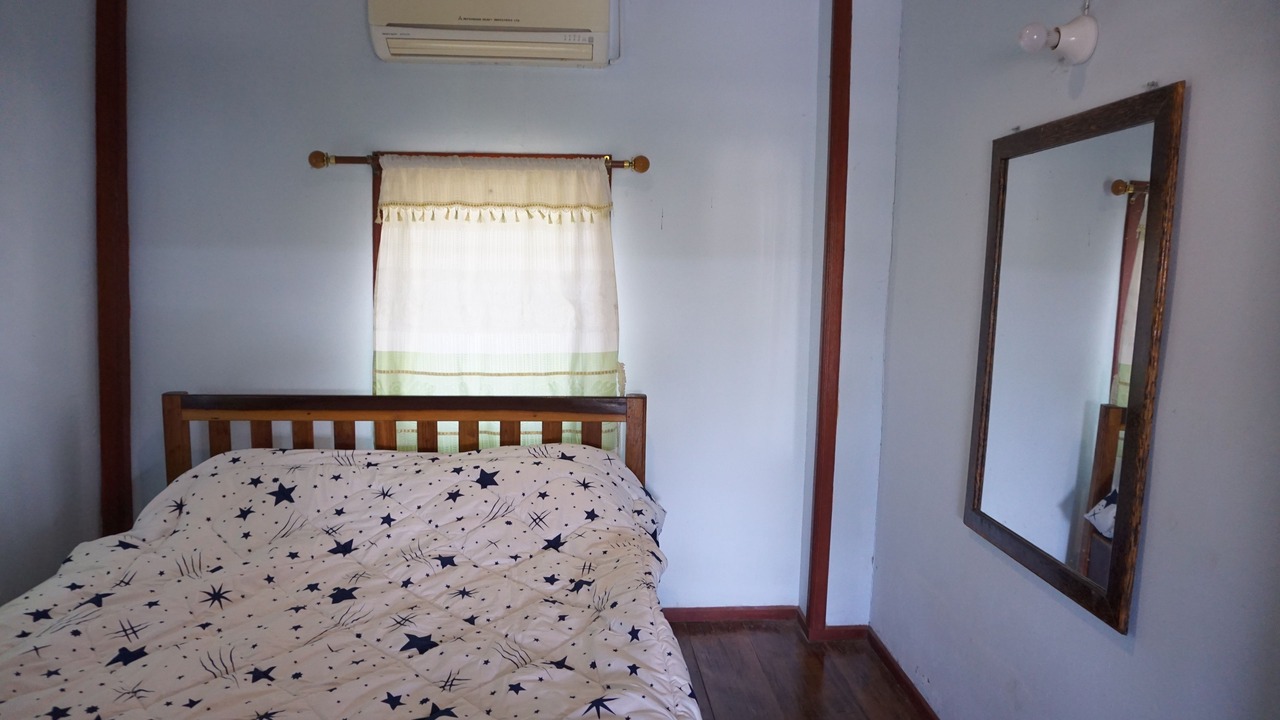 Photo of Bedroom in Chiang Khan