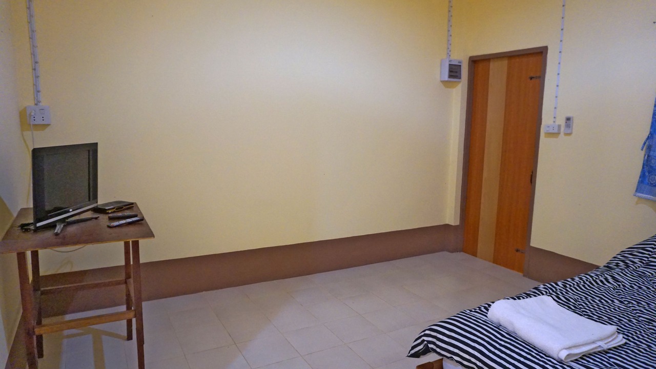 Photo of Bedroom in Chiang Khan