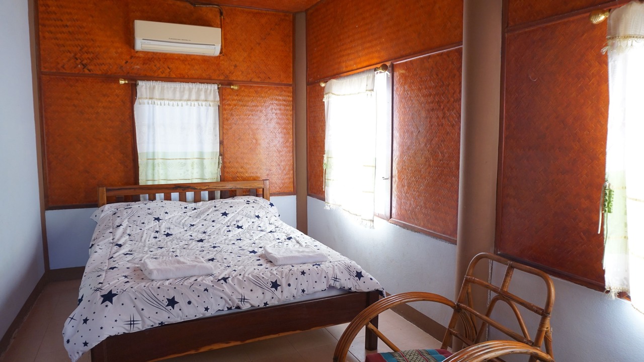 Photo of Bedroom in Chiang Khan