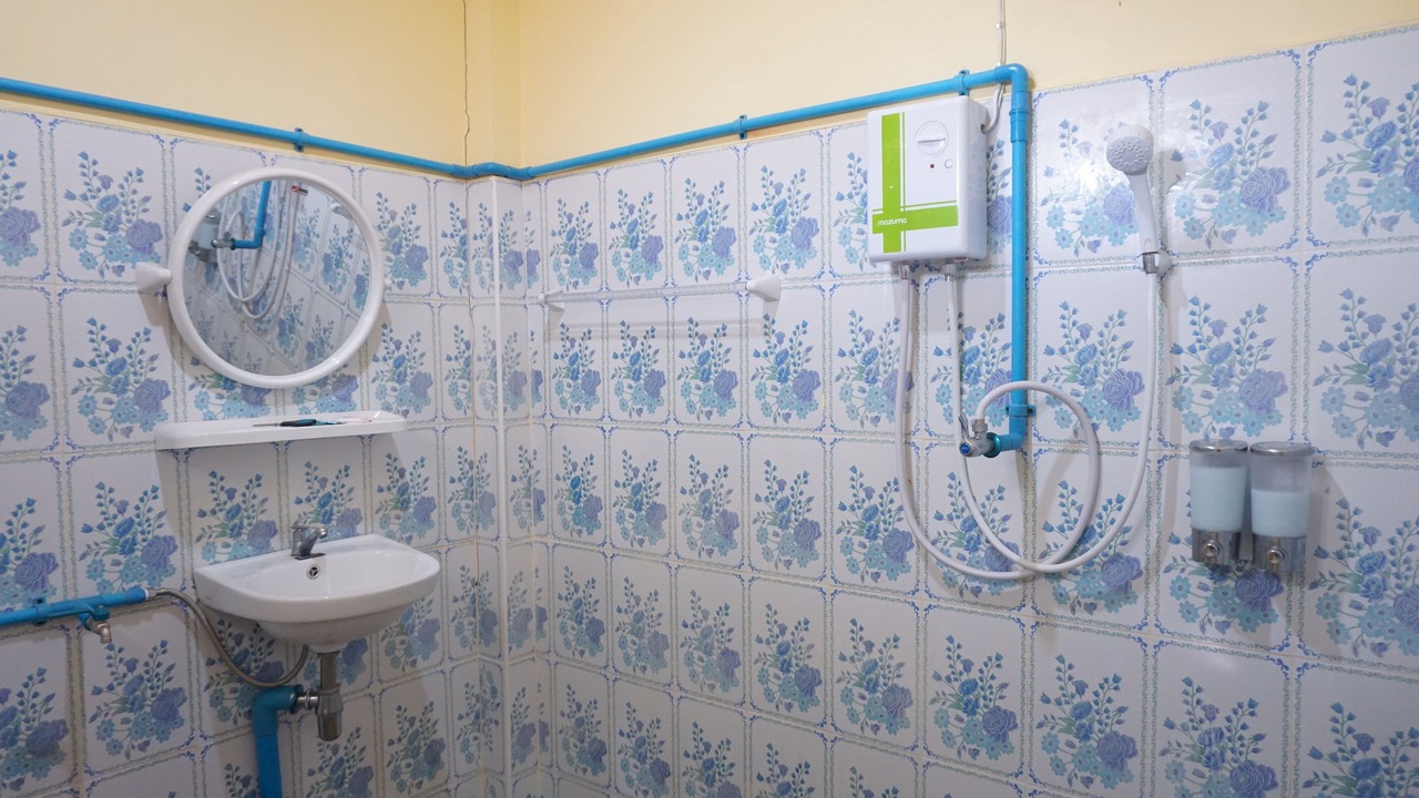 Photo of Bathroom in Chiang Khan