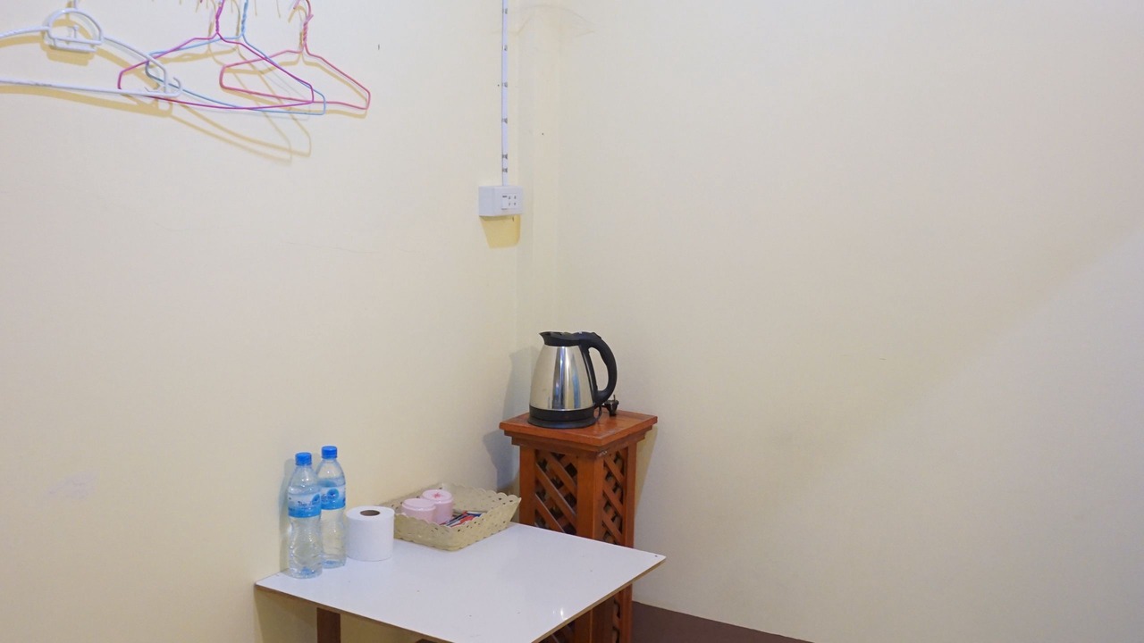 Photo of Bedroom in Chiang Khan