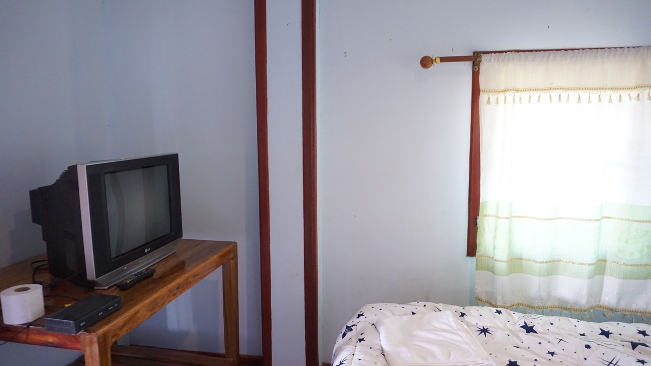Photo of Bedroom in Chiang Khan