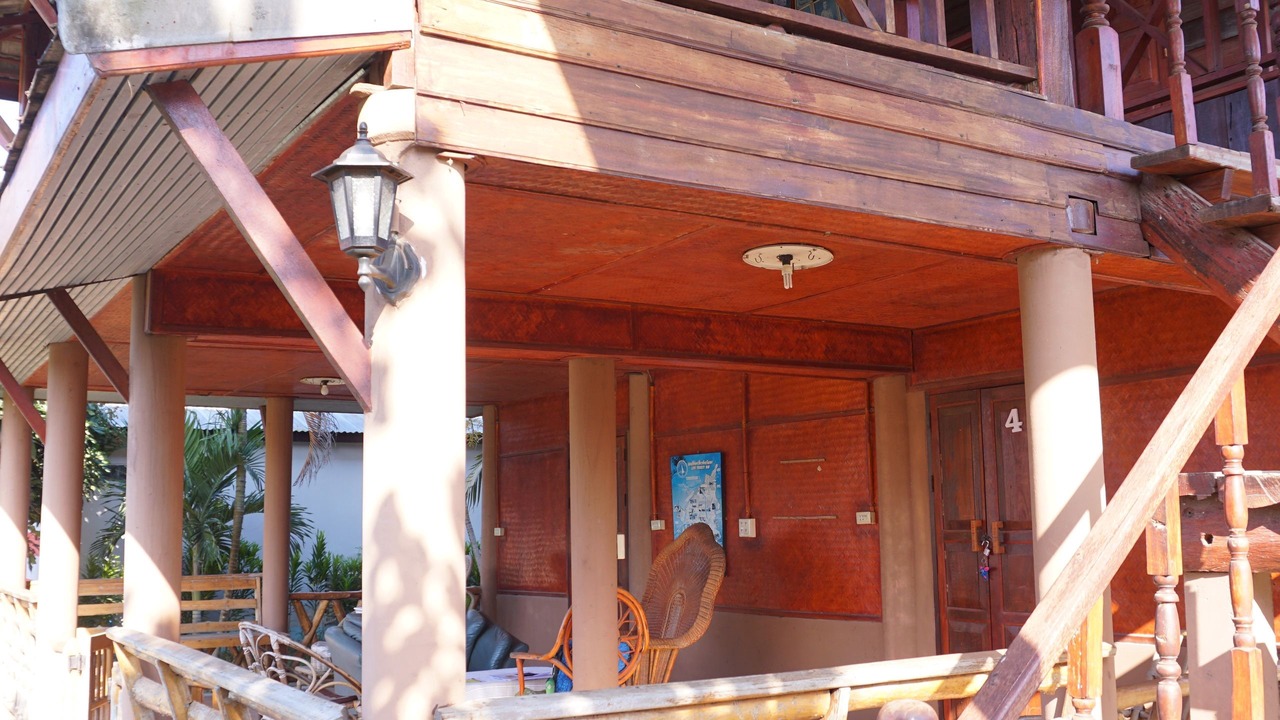 Photo of Outdoor in Chiang Khan