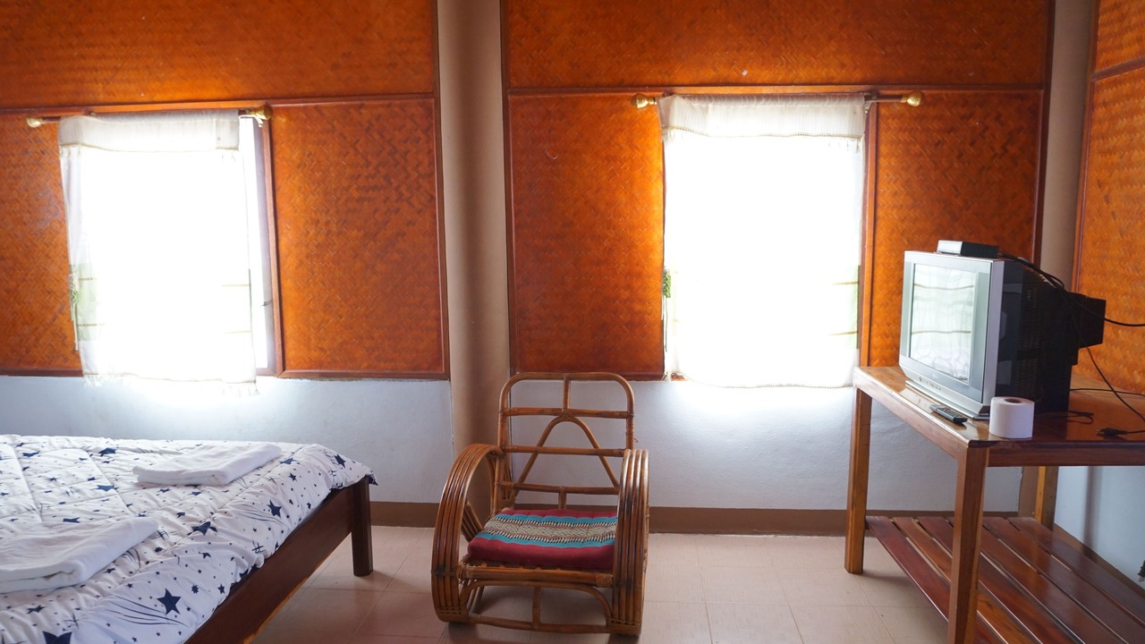 Photo of Bedroom in Chiang Khan