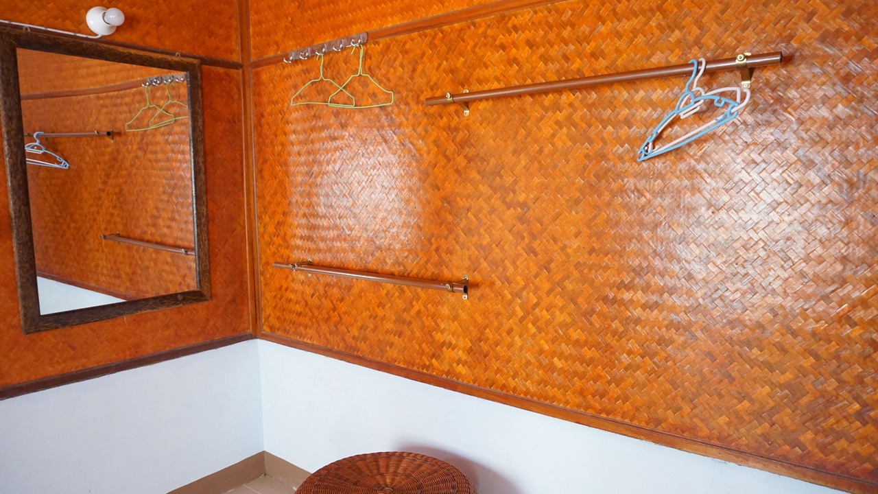 Photo of Bedroom in Chiang Khan