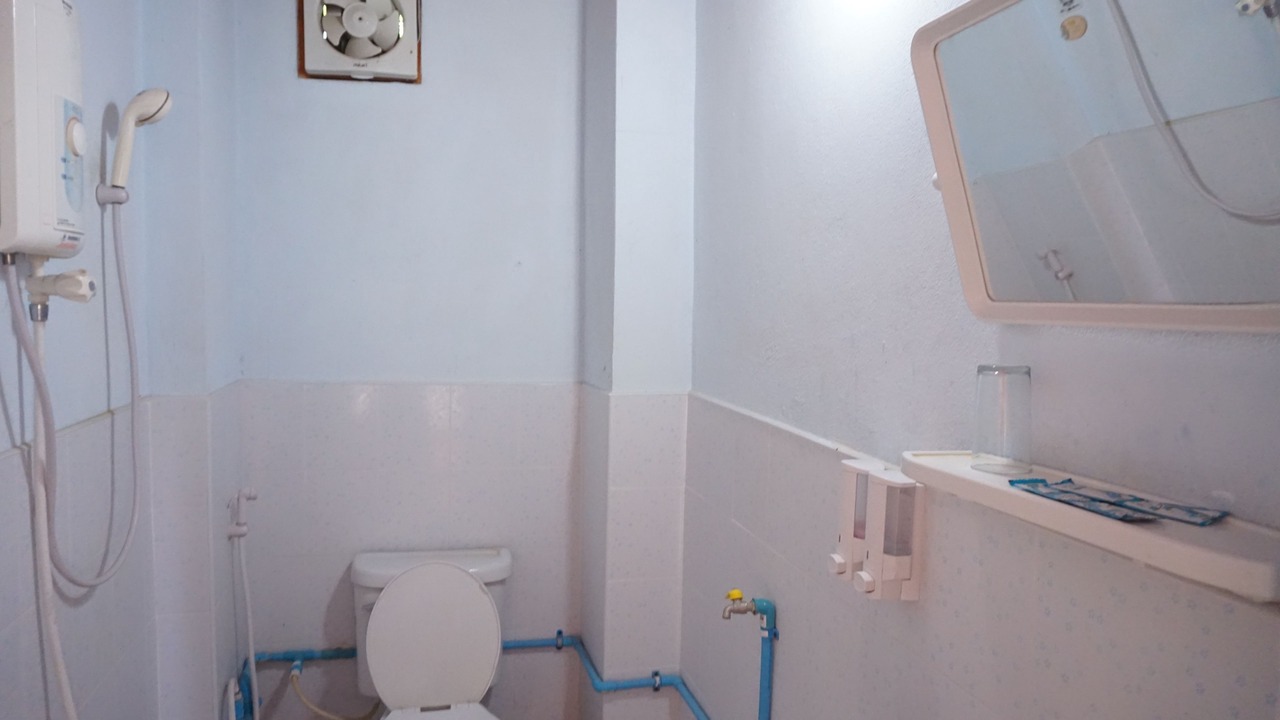 Photo of Bathroom in Chiang Khan