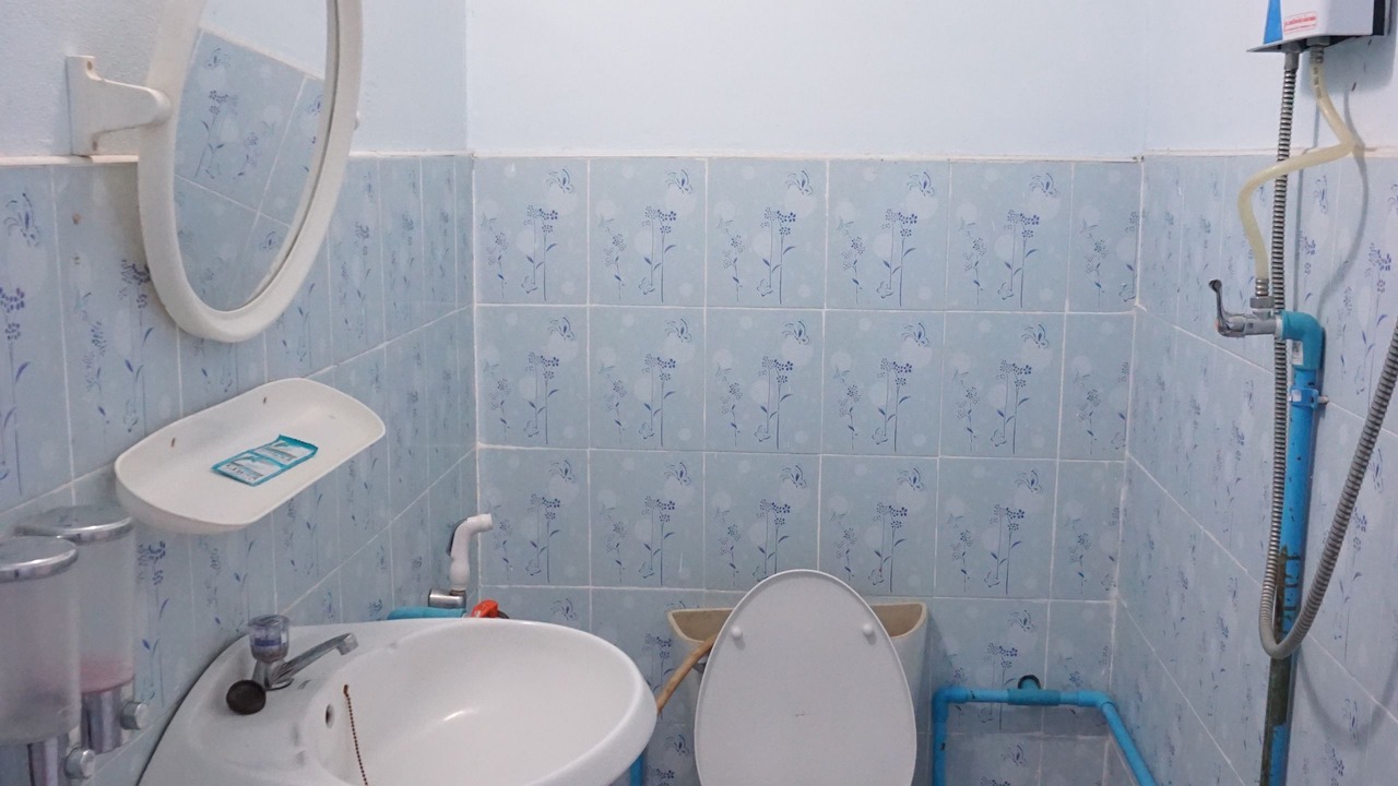 Photo of Bathroom in Chiang Khan