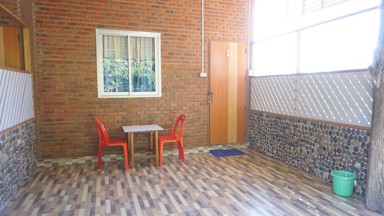 Photo of Bedroom in Chiang Khan