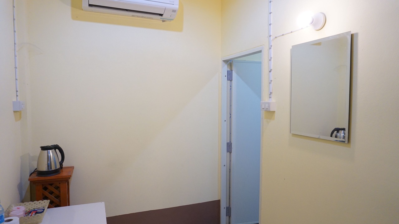 Photo of Bedroom in Chiang Khan